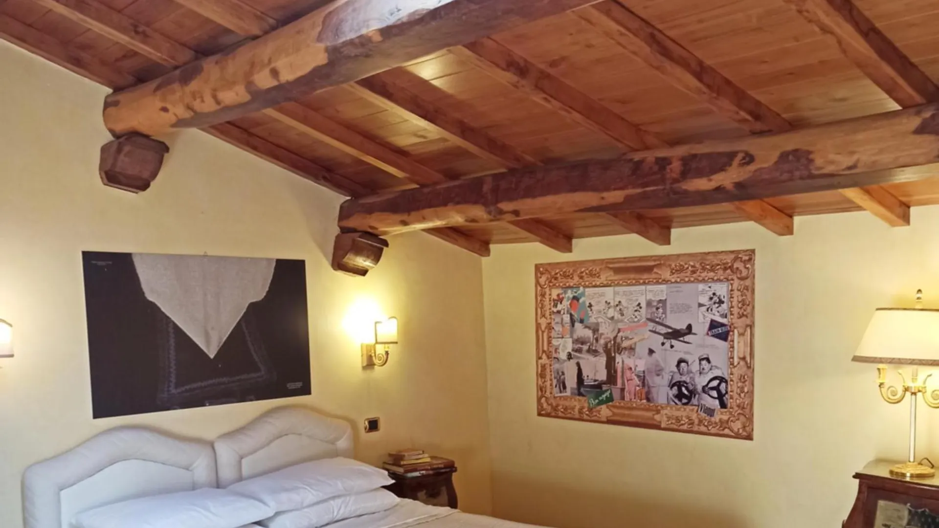 Blao Boutique Hotel Oristano