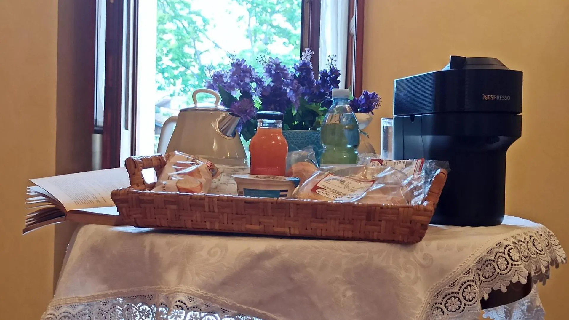 Blao Boutique Hotel Oristano
