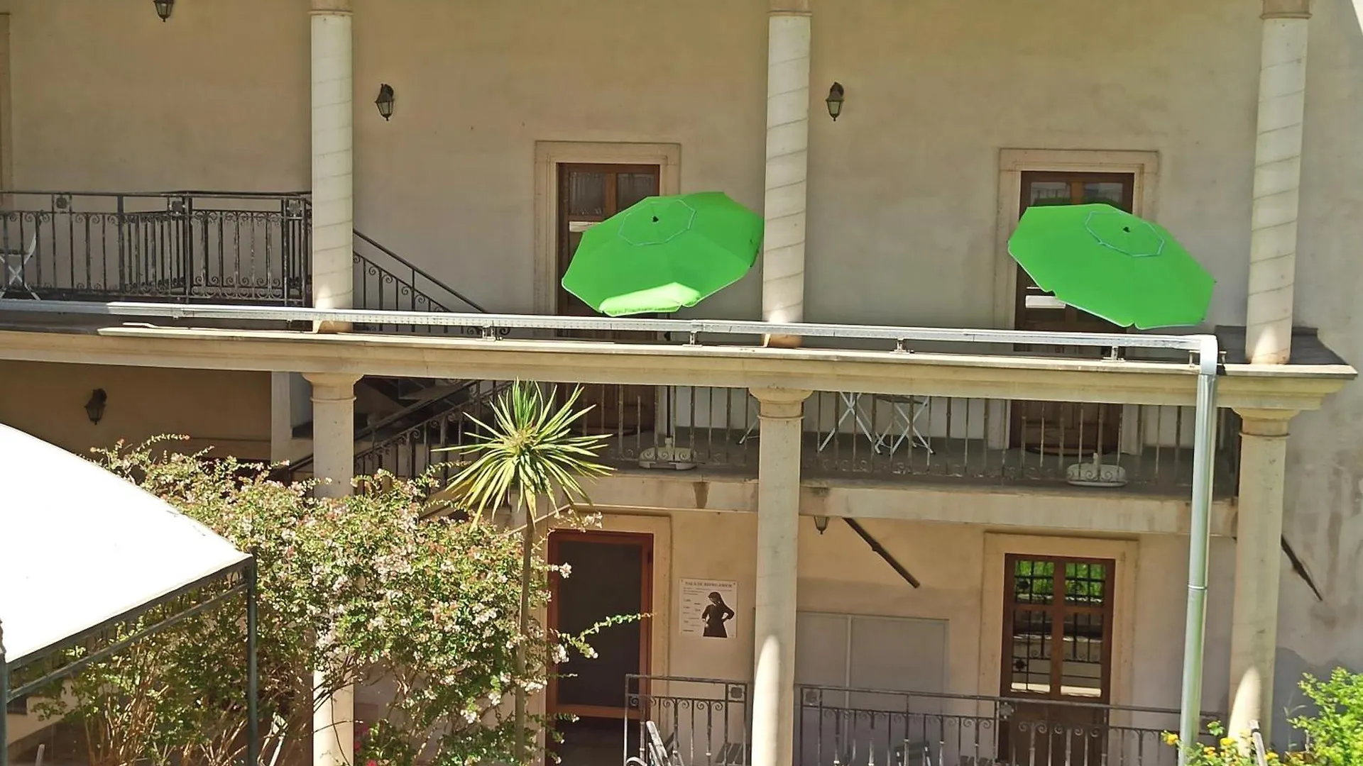 Blao Boutique Hotel Oristano