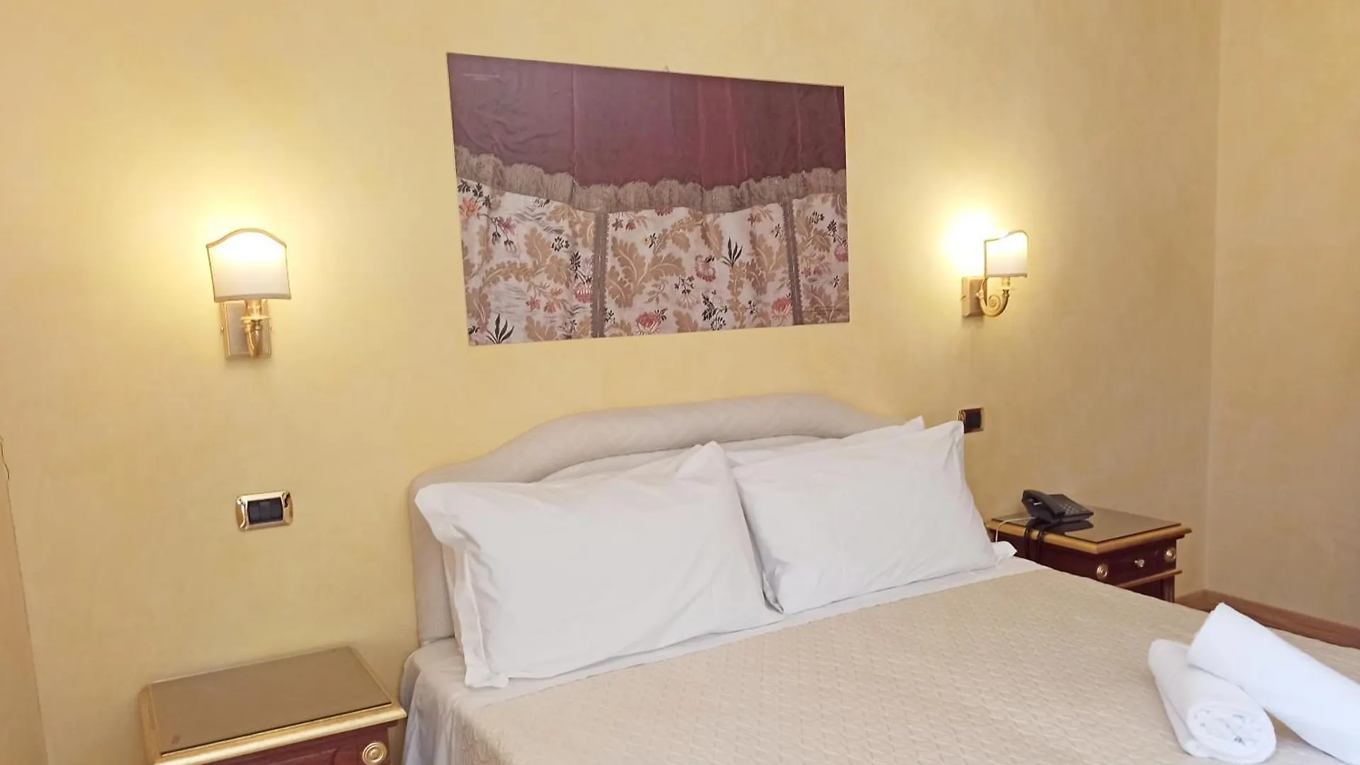 Blao Boutique Hotel Oristano