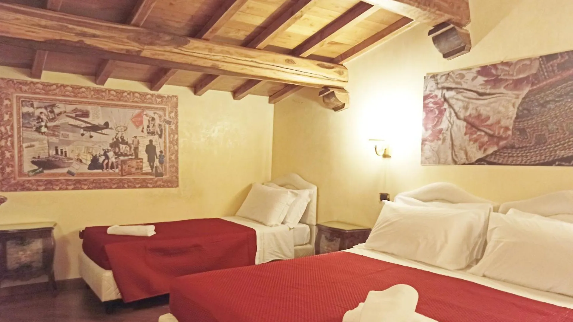 Blao Boutique Hotel Oristano 0*,