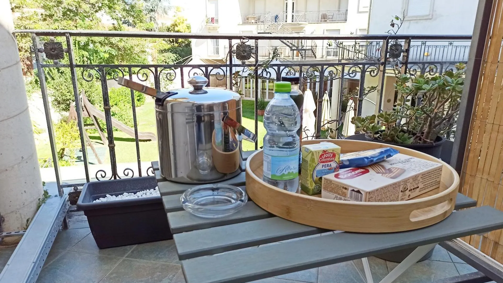 Blao Boutique Hotel Oristano