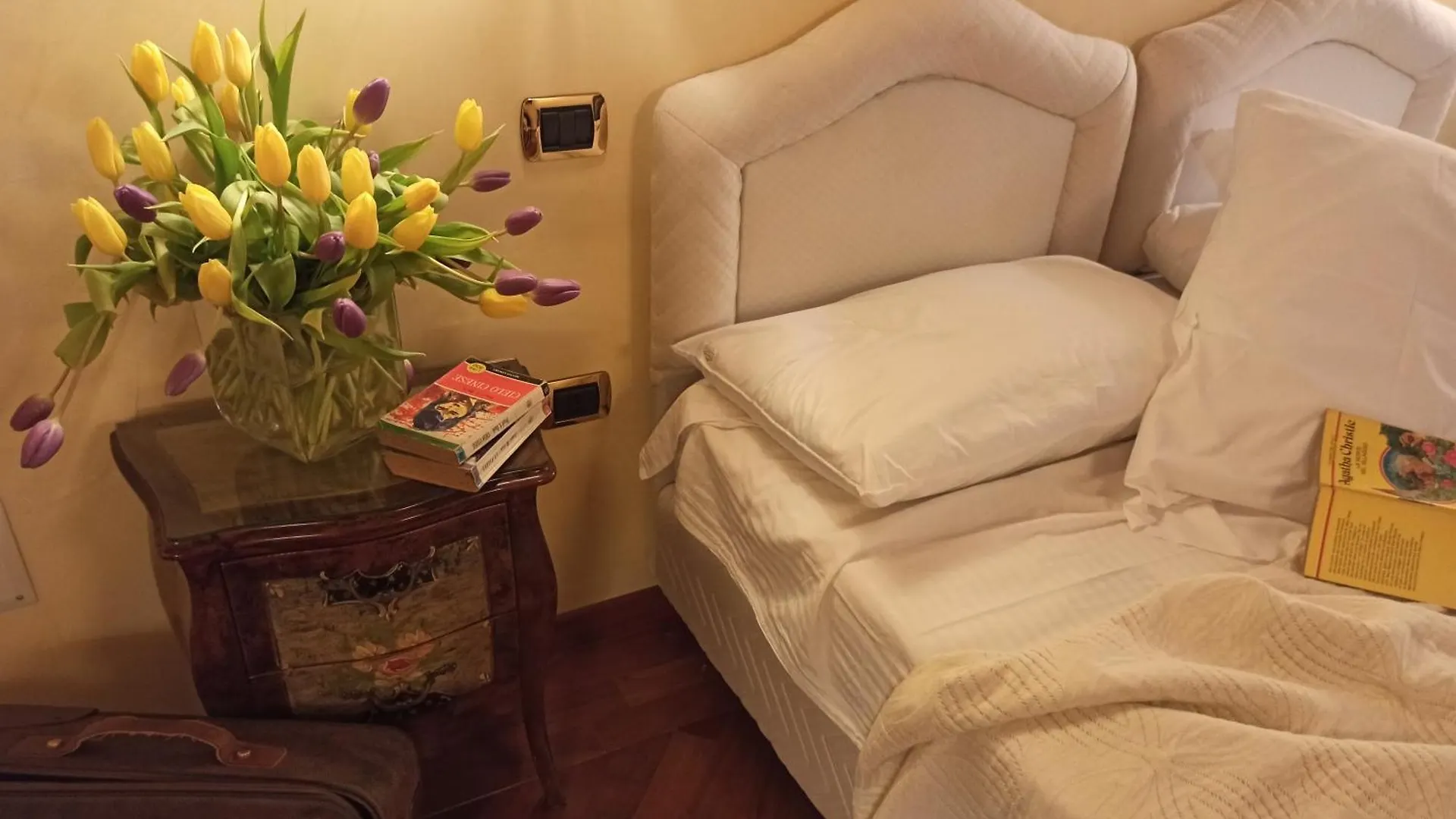Blao Boutique Hotel Oristano