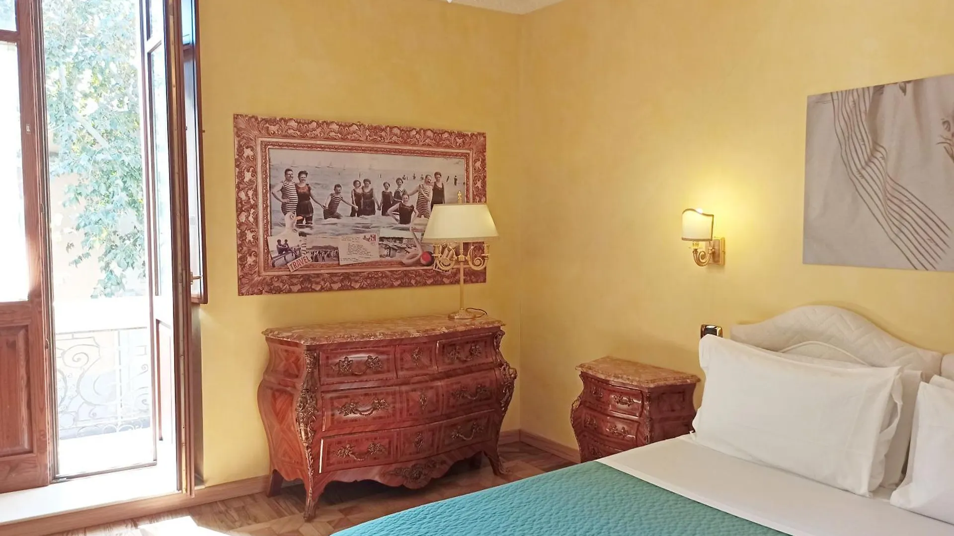Blao Boutique Hotel Oristano