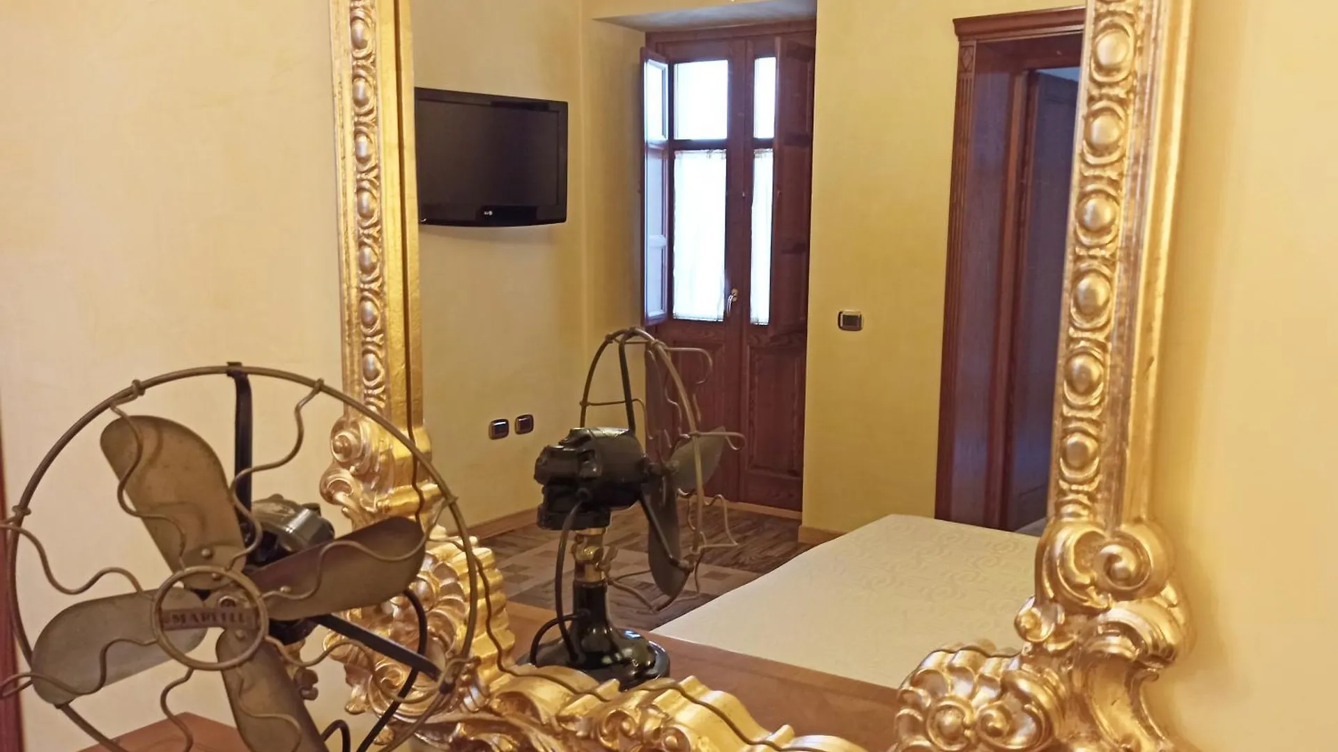 Blao Boutique Hotel Oristano 0*,