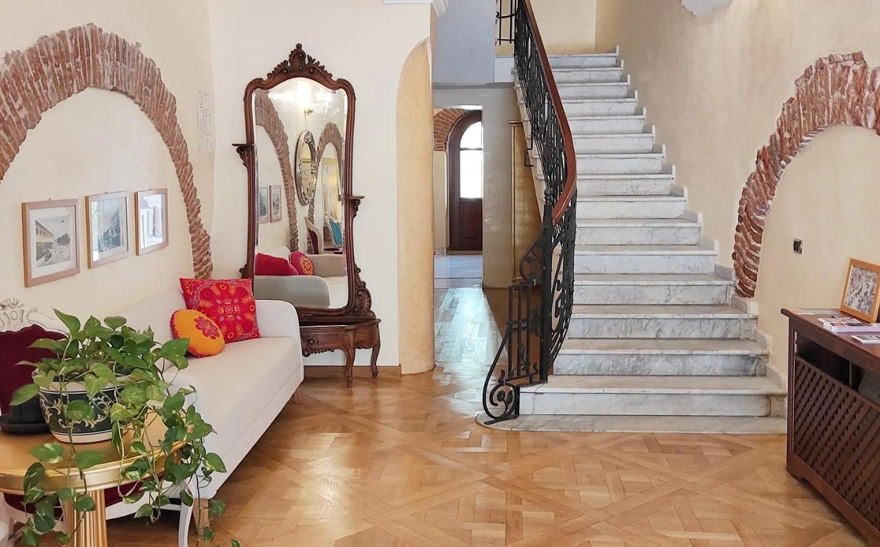Blao Boutique Hotel Oristano