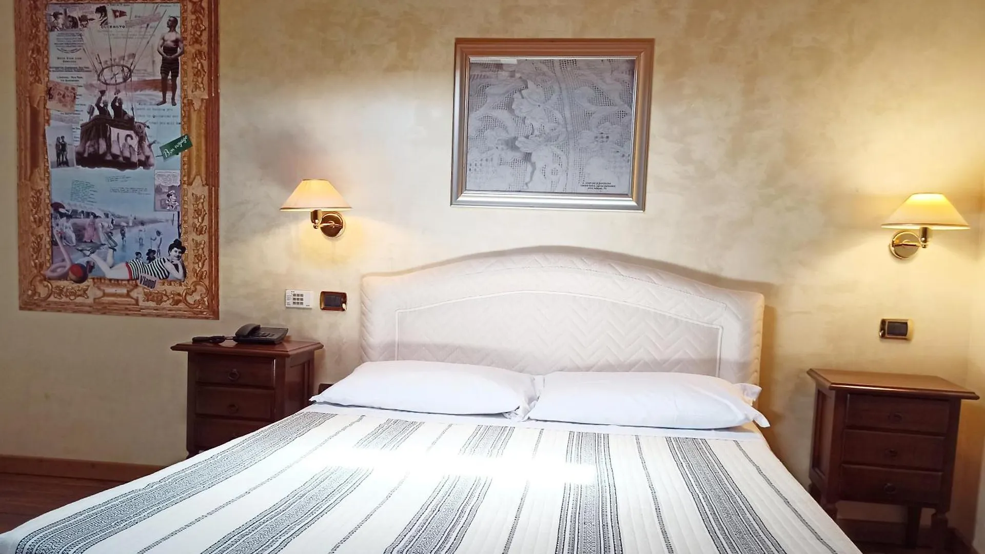 Blao Boutique Hotel Oristano