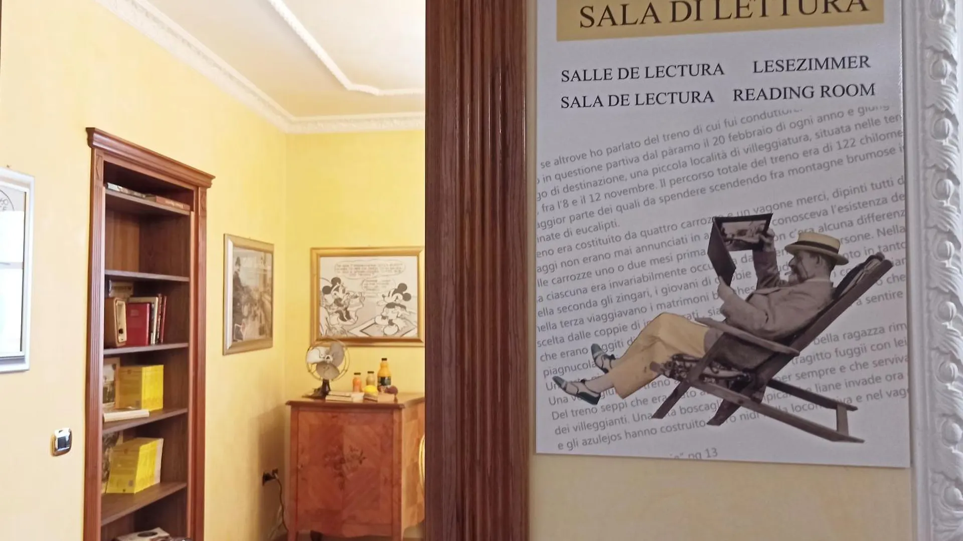 Blao Boutique Hotel Oristano