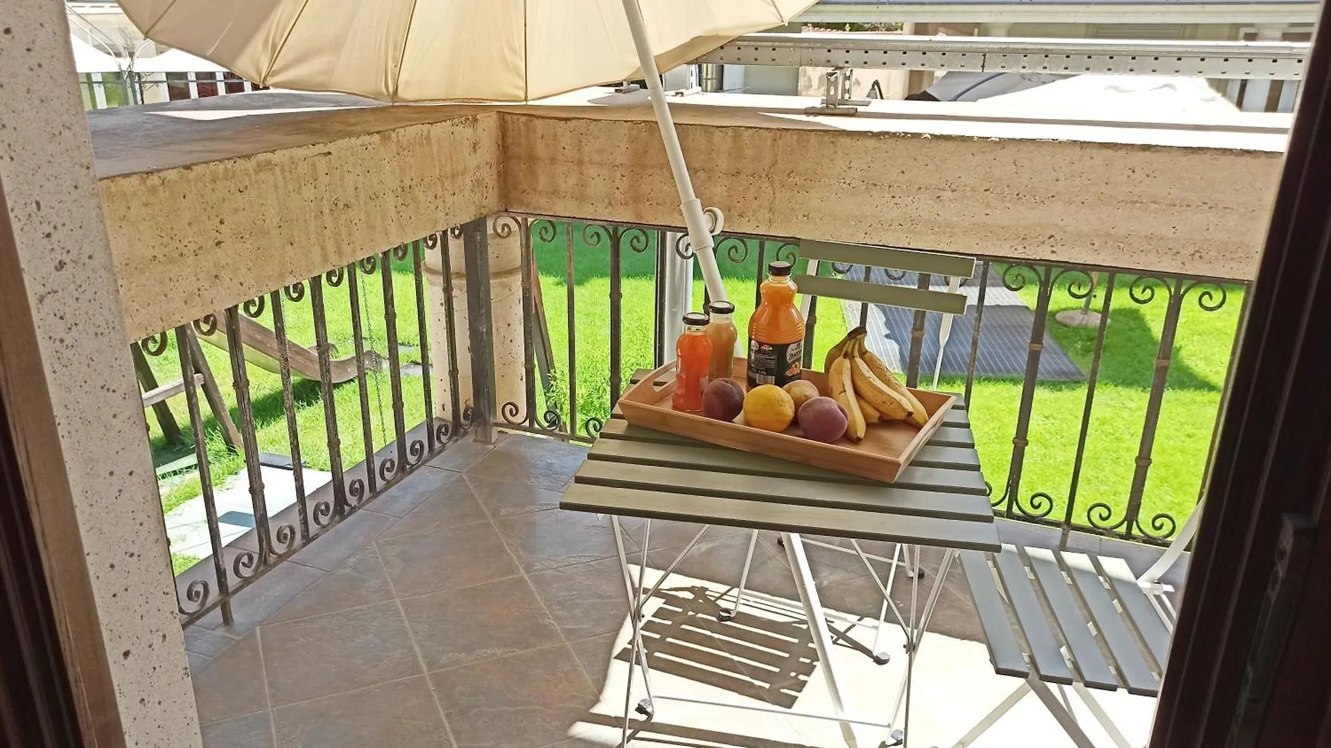 Blao Boutique Hotel Oristano Italia