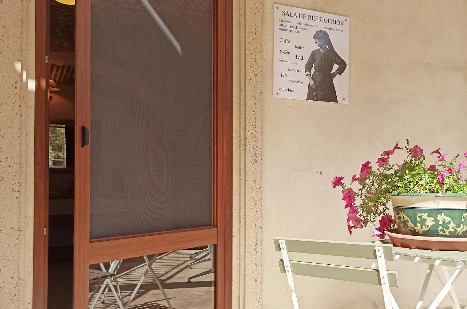 Blao Boutique Hotel Oristano