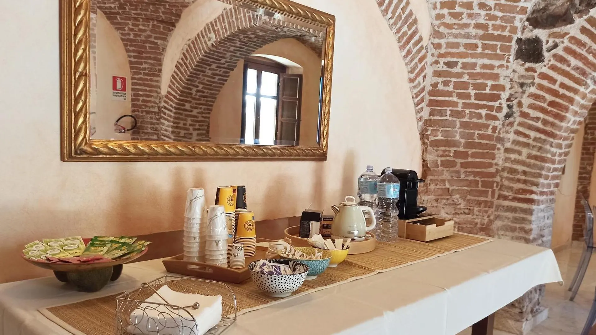 Blao Boutique Hotel Oristano