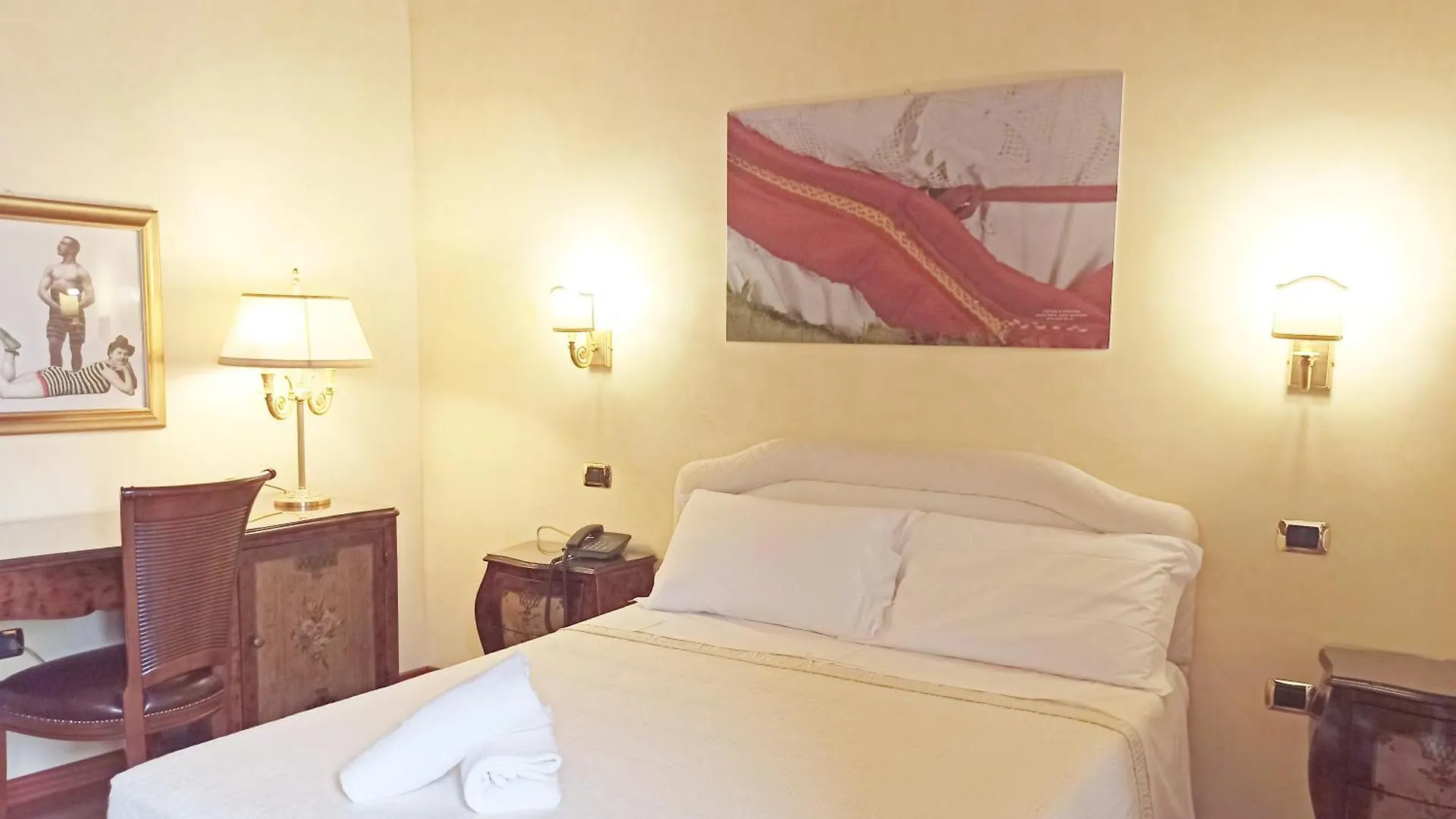 Blao Boutique Hotel Oristano