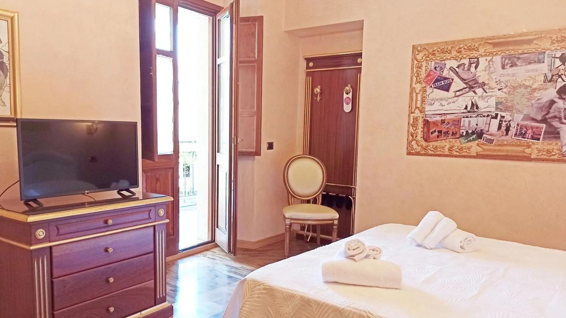 Blao Boutique Hotel Oristano