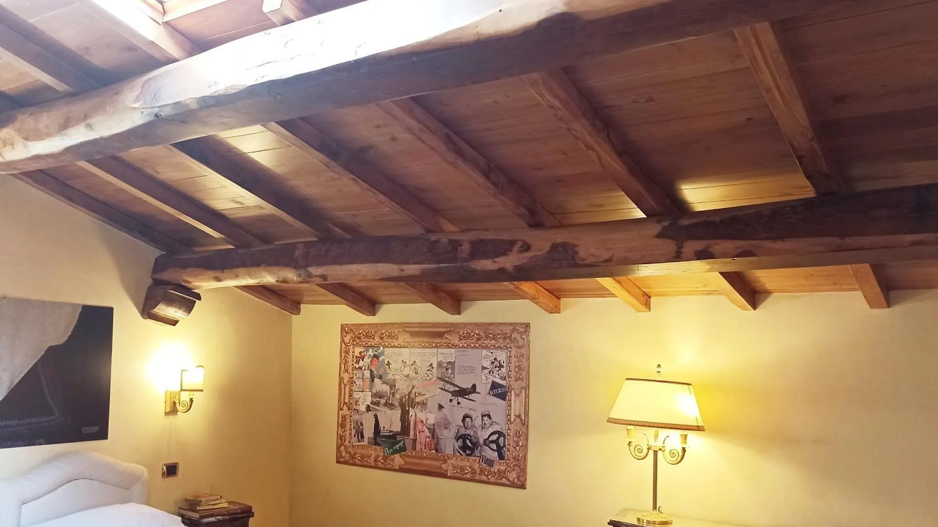 Blao Boutique Hotel Oristano 0*,  Italia