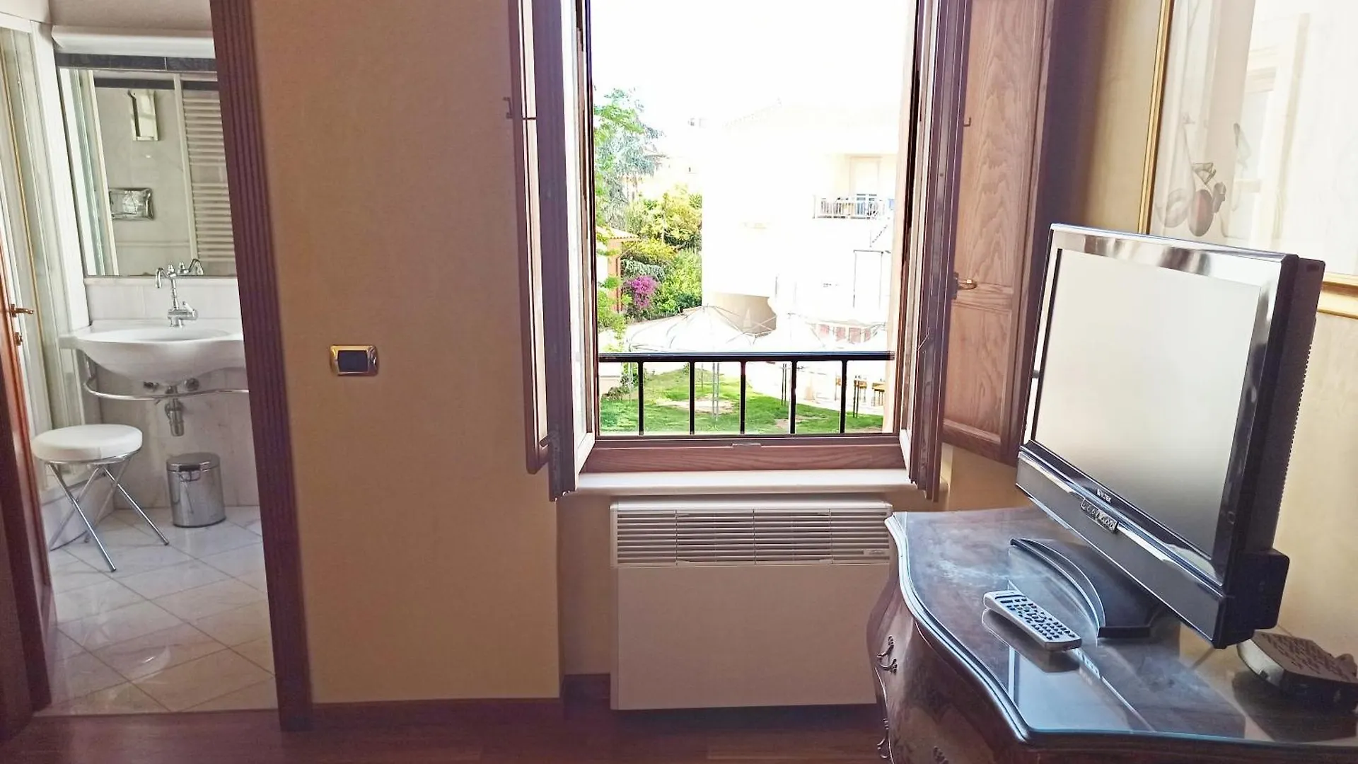 Blao Boutique Hotel Oristano