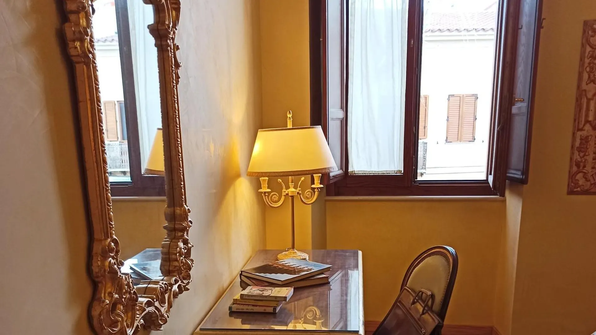 Blao Boutique Hotel Oristano