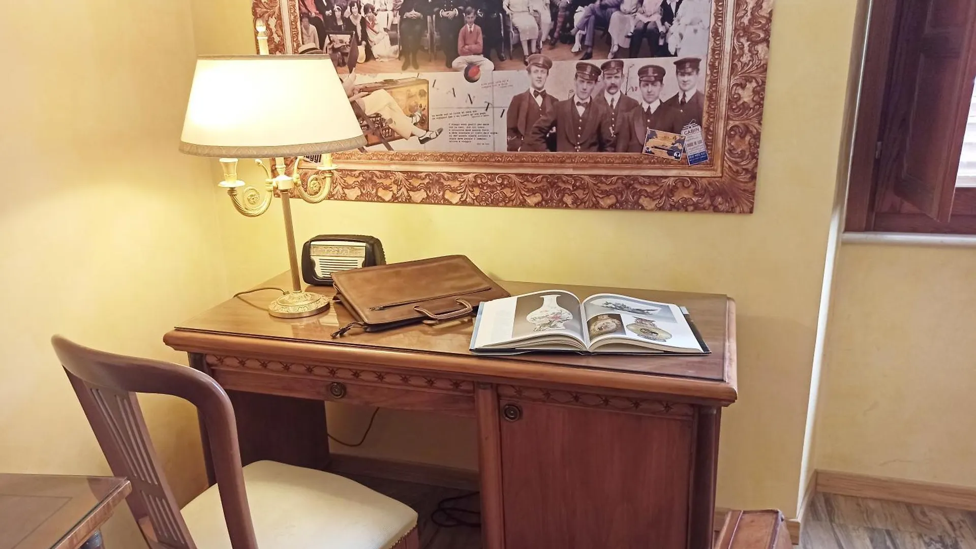 Blao Boutique Hotel Oristano Italia