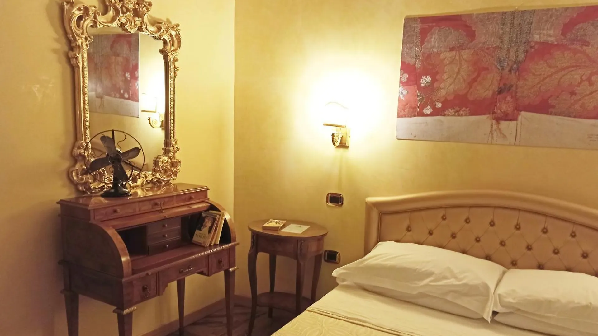 Blao Boutique Hotel Oristano 0*,  Italia