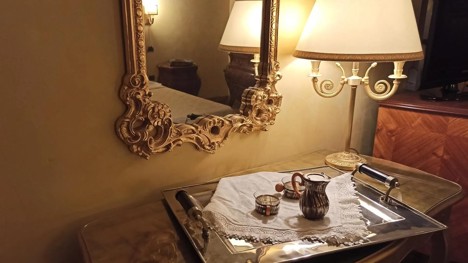 Blao Boutique Hotel Oristano