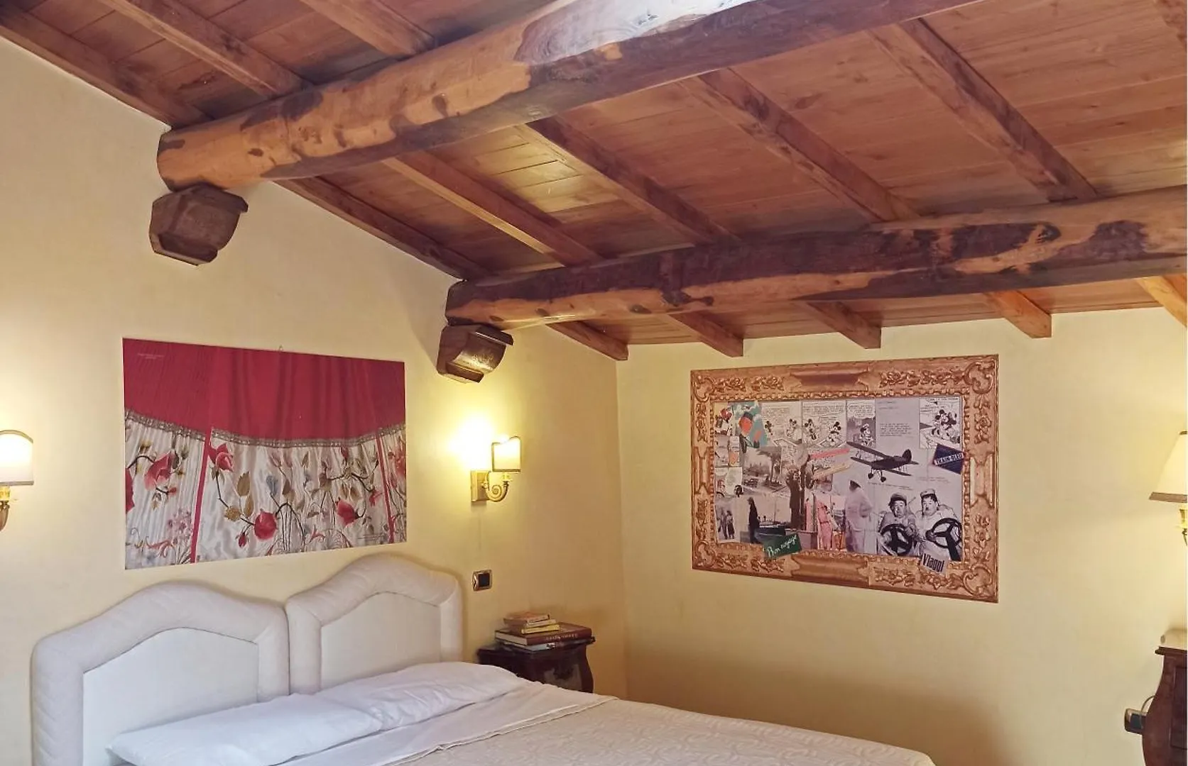 Blao Boutique Hotel Oristano