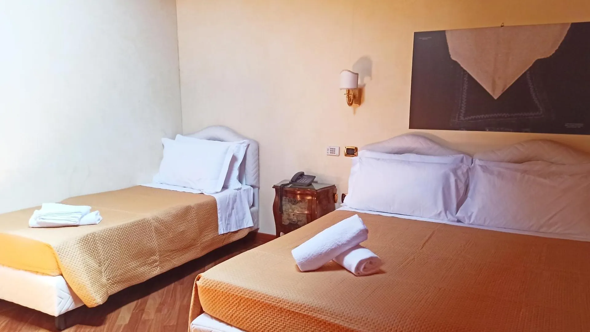 Blao Boutique Hotel Oristano