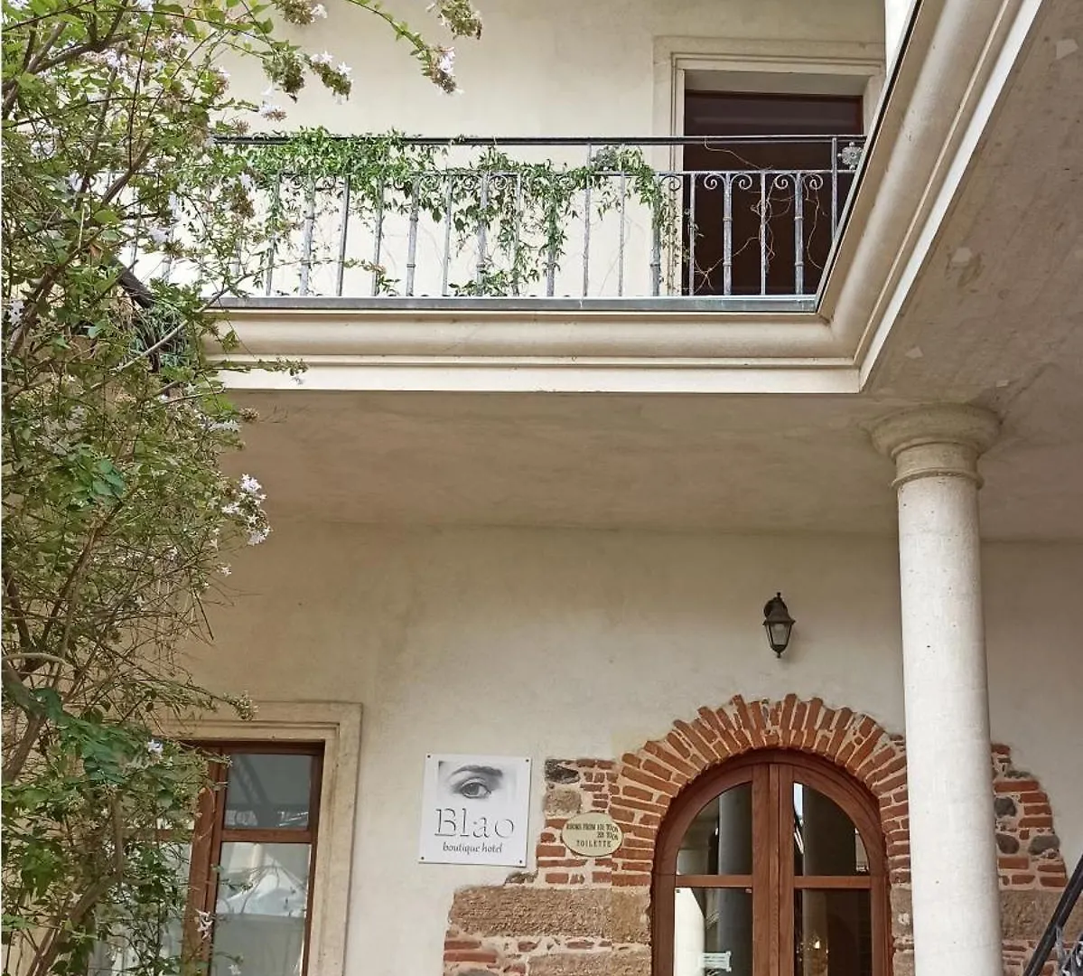 Blao Boutique Hotel Oristano