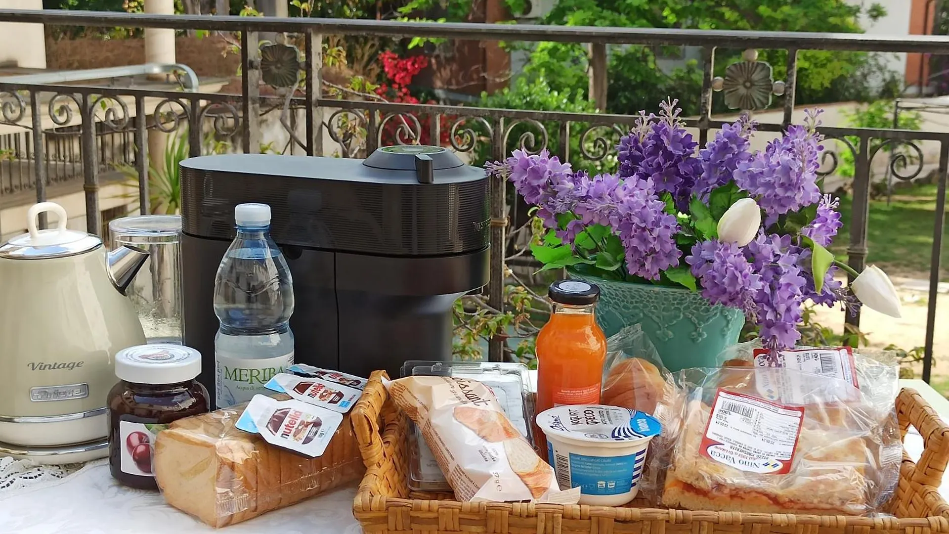 Blao Boutique Hotel Oristano Italy