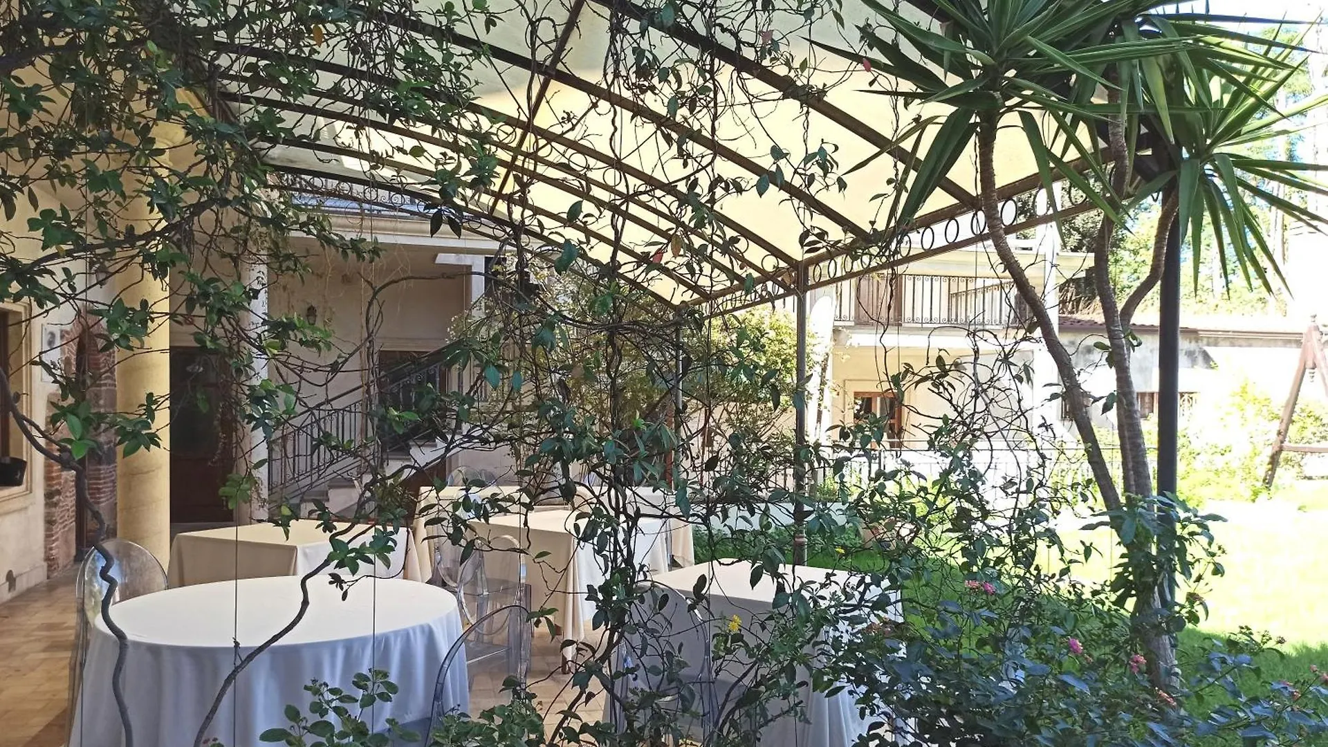 Blao Boutique Hotel Oristano Italy