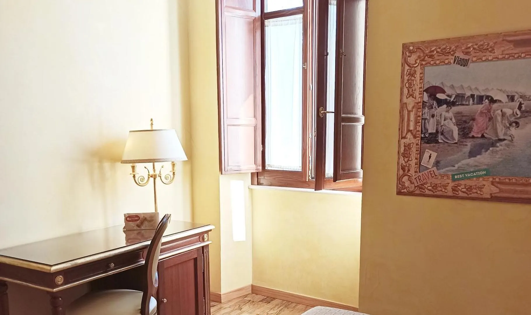 Blao Boutique Hotel Oristano
