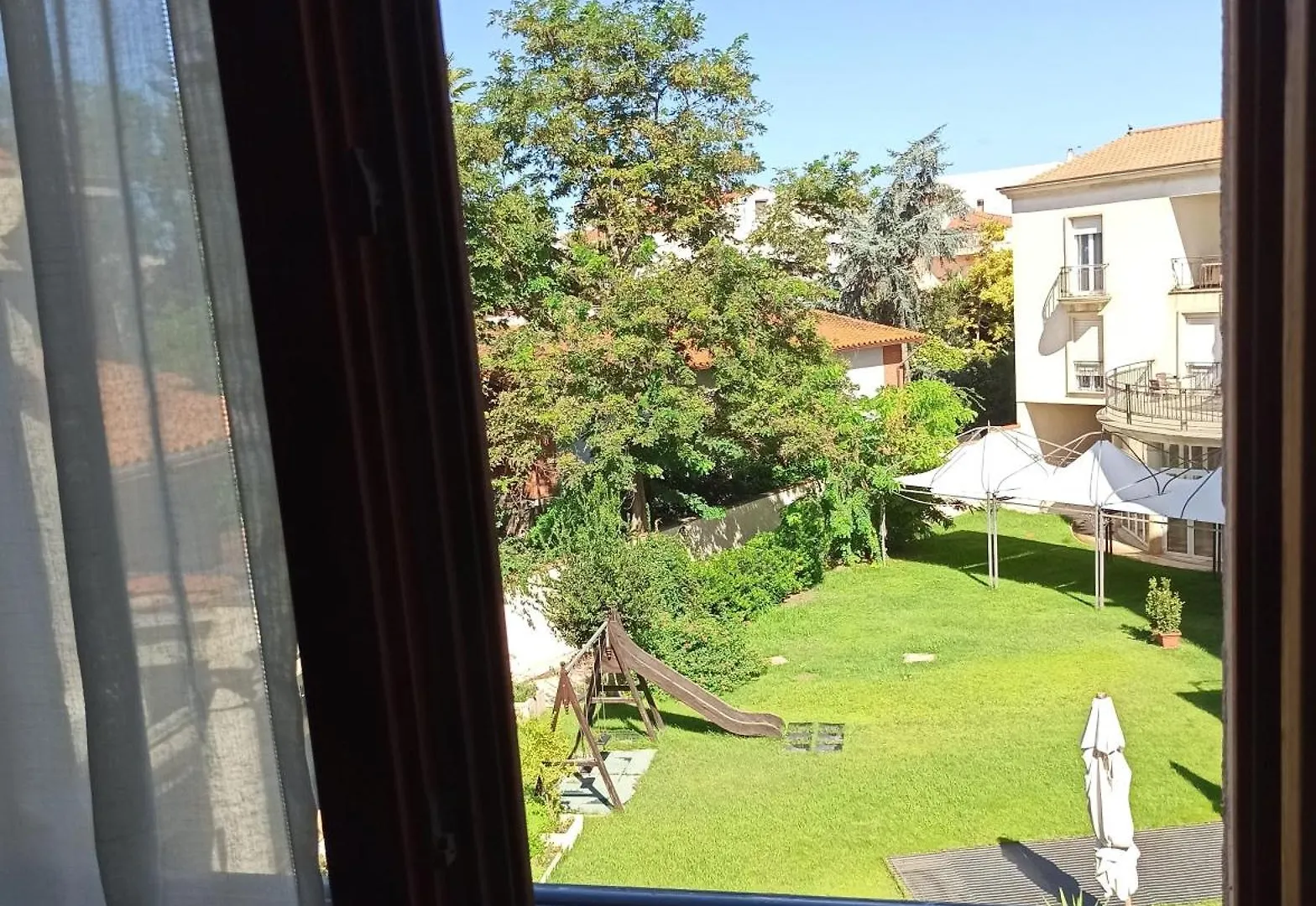 Blao Boutique Hotel Oristano