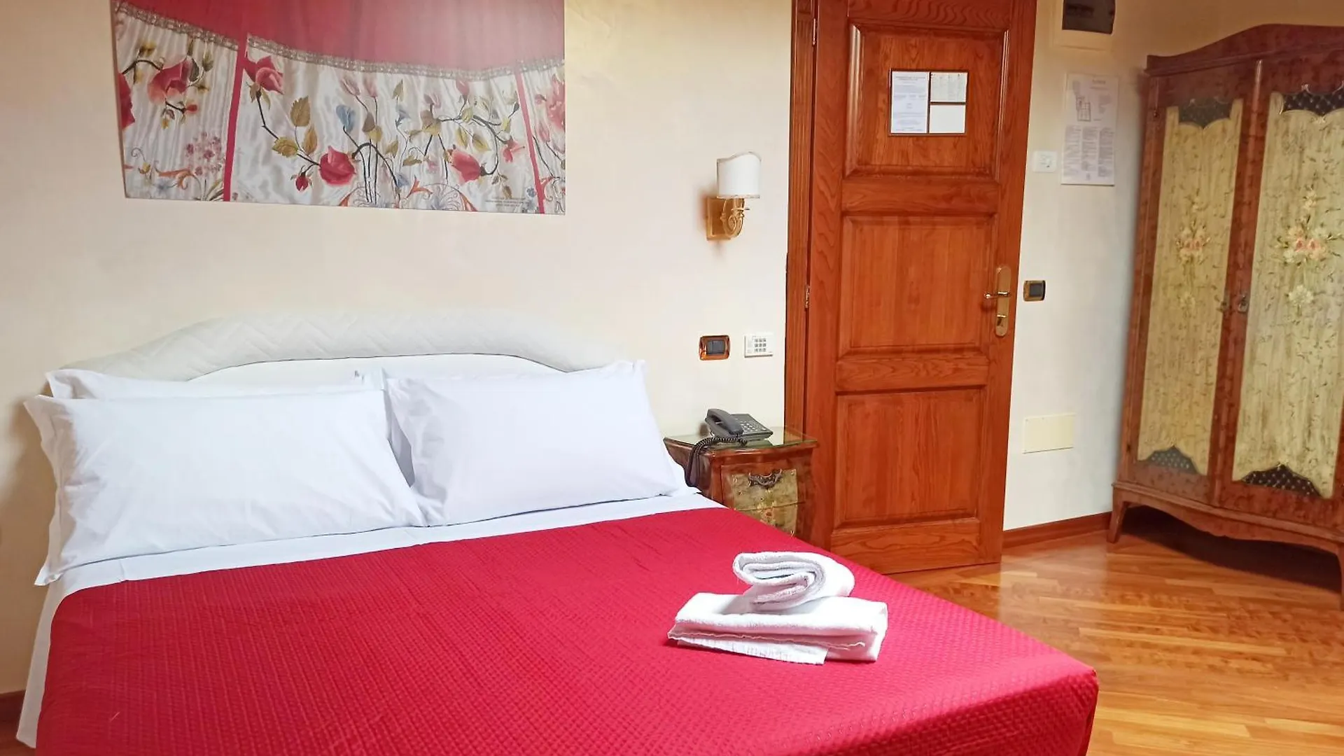 Blao Boutique Hotel Oristano