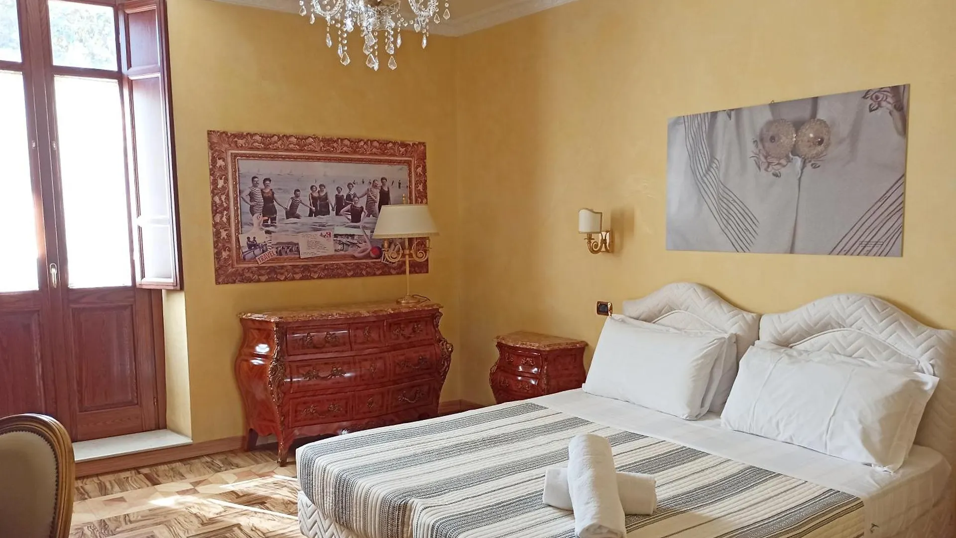 Blao Boutique Hotel Oristano