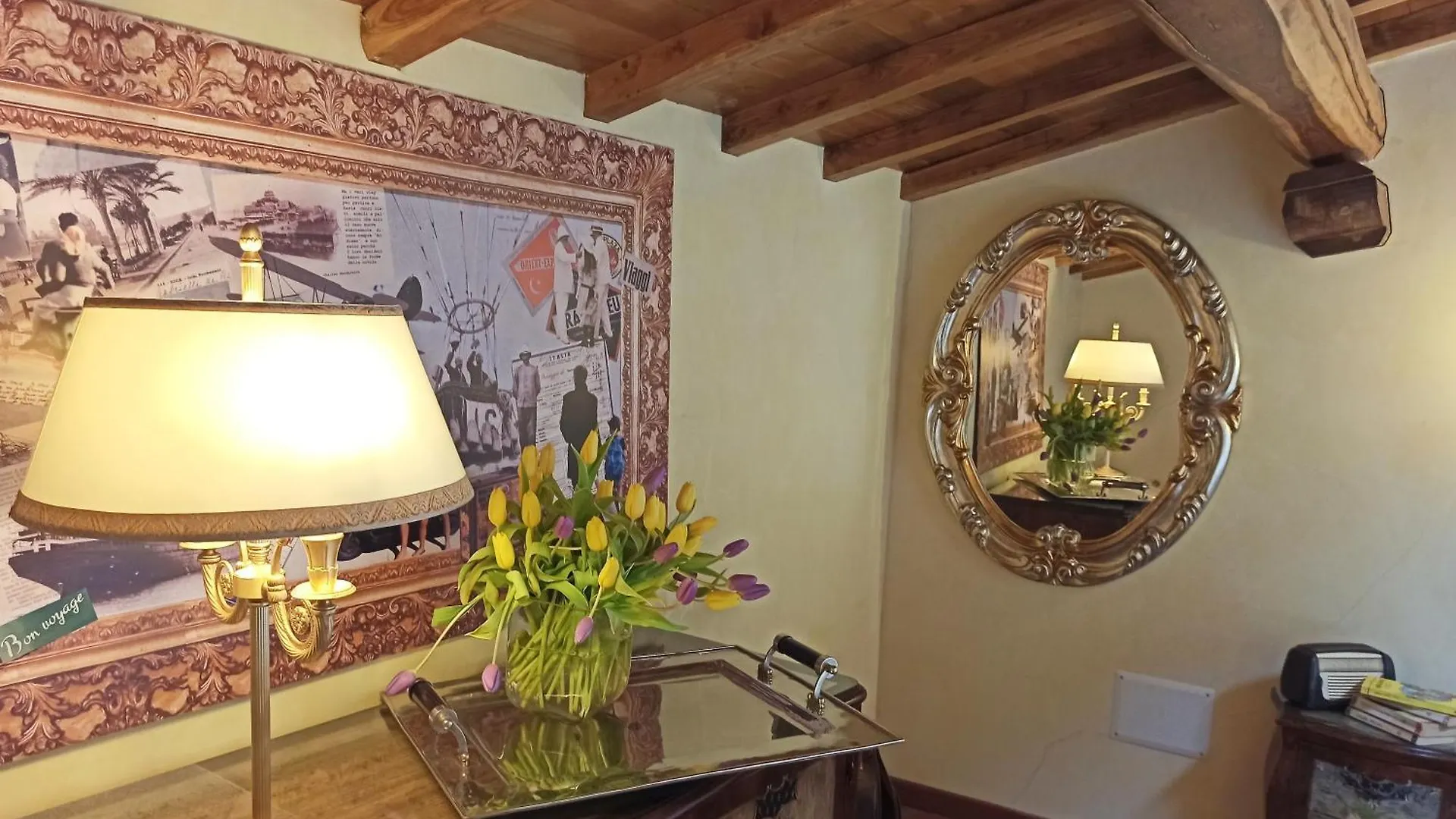Blao Boutique Hotel Oristano