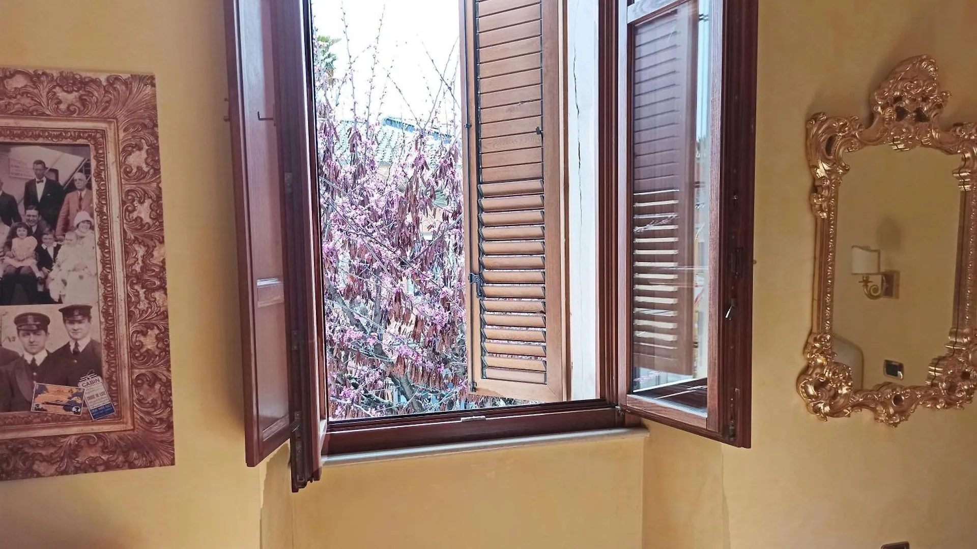 Blao Boutique Hotel Oristano