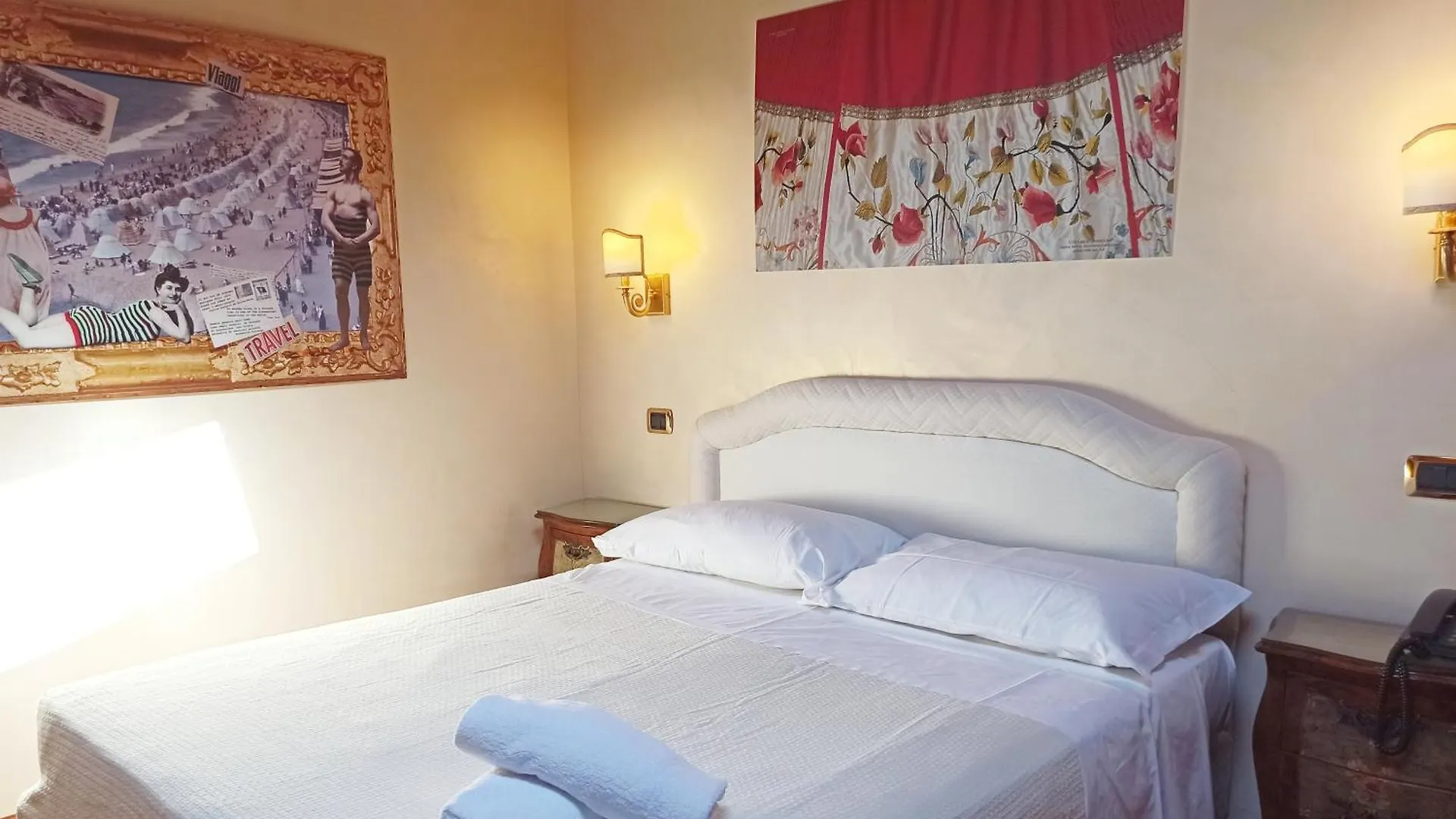 Blao Boutique Hotel Oristano Italy