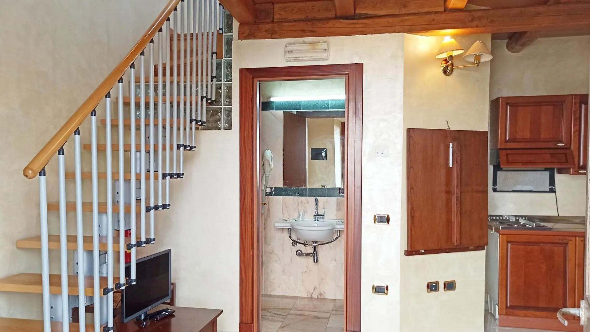 Blao Boutique Hotel Oristano