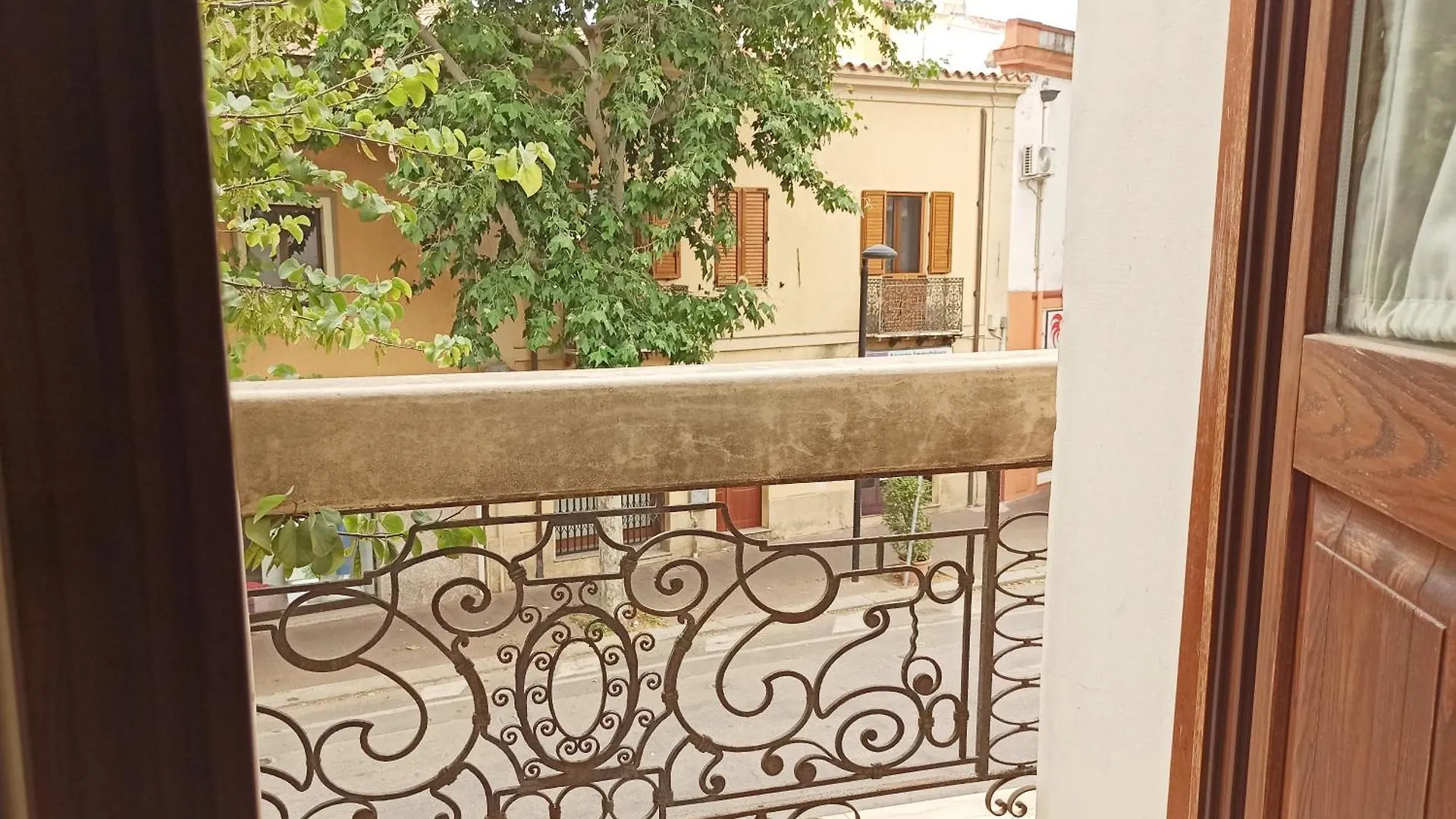 Blao Boutique Hotel Oristano 0*,  Italy