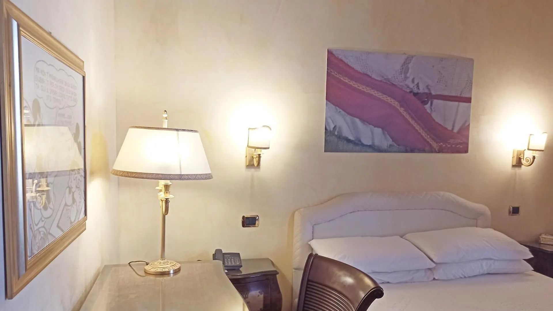Blao Boutique Hotel Oristano