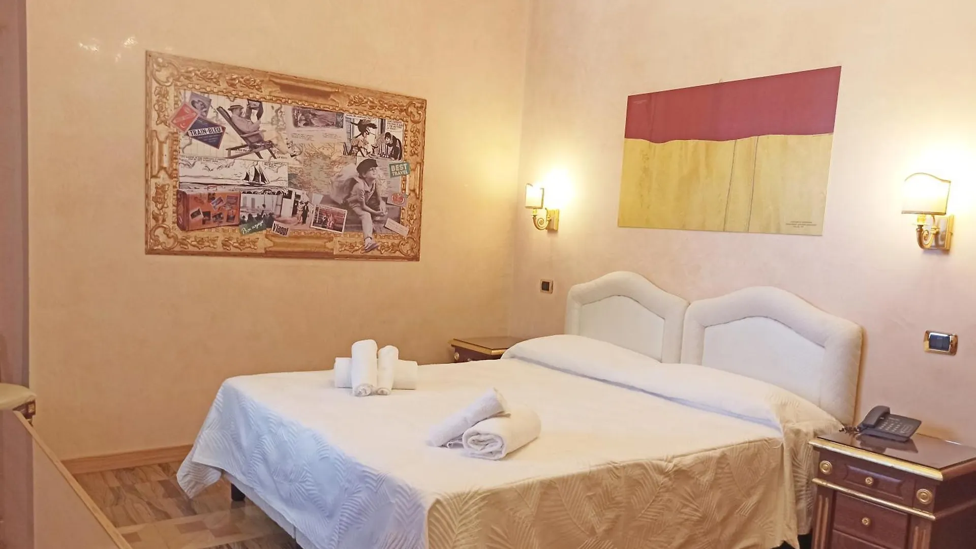 Blao Boutique Hotel Oristano 0*,