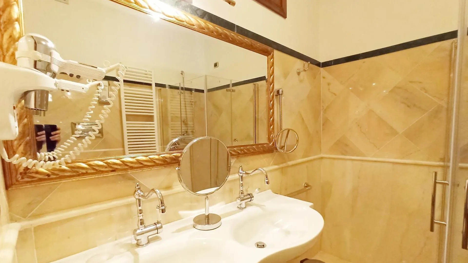 Blao Boutique Hotel Oristano Italy