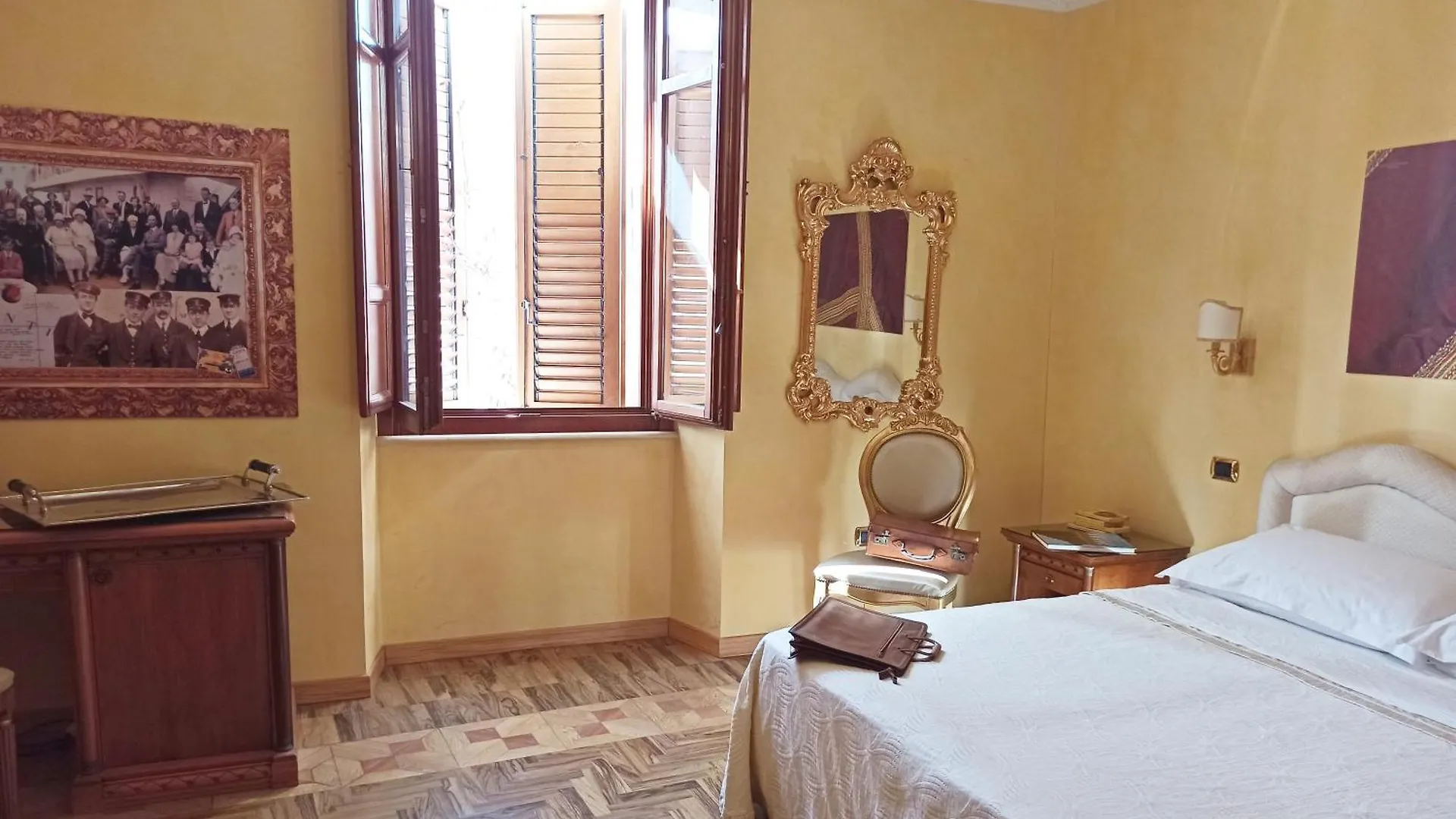 Blao Boutique Hotel Oristano 0*,  Italy