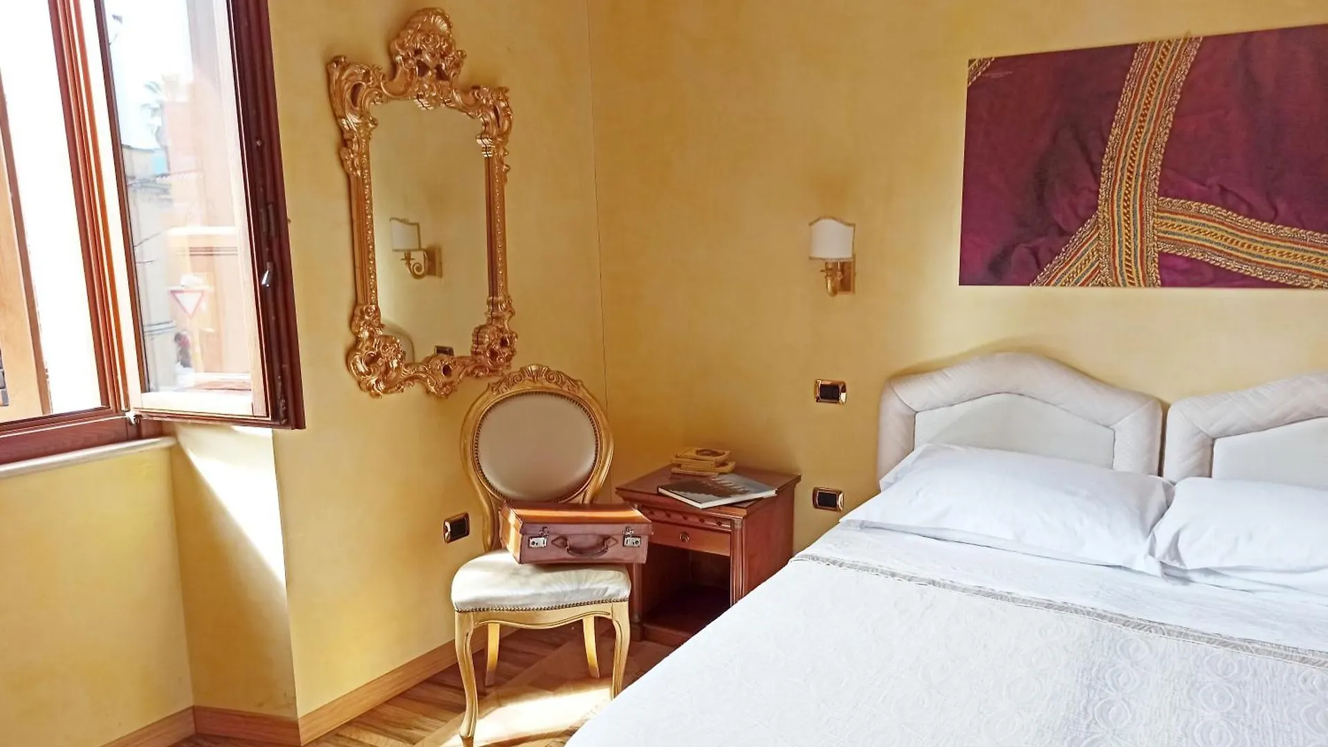 Blao Boutique Hotel Oristano
