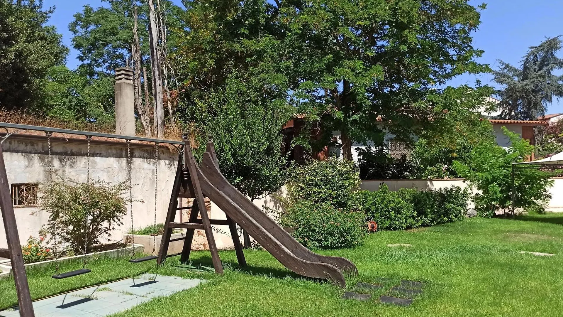 Blao Boutique Hotel Oristano